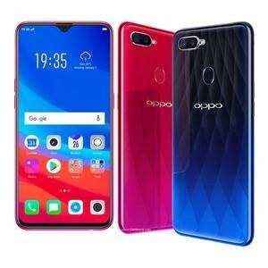 Prix Fiche Technique Oppo F9 et Prix en Algérie Algérie