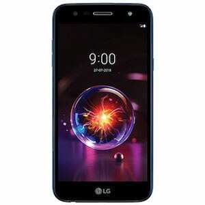 Prix Fiche Technique LG X Power 3 et Prix en Algérie Algérie