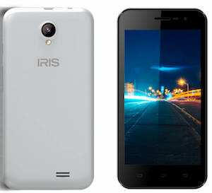 Prix Fiche Technique Iris IS2S et Prix en Algérie Algérie