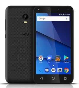 Prix Fiche Technique Iris VOX 4S et Prix en Algérie Algérie