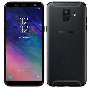 Prix Samsung Galaxy A6 (2018) Algérie