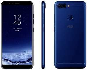 Prix Fiche Technique Iris Next U et Prix en Algérie Algérie