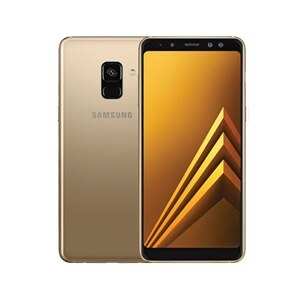 Prix Samsung Galaxy A8 Plus (2018) Algérie