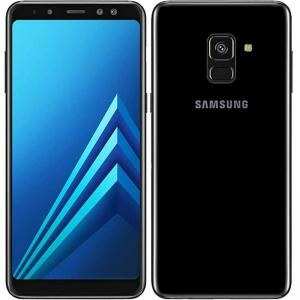 Prix Samsung Galaxy A8 (2018) Algérie