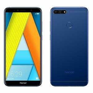 Prix Prix de vente Honor 7A Algérie Algérie