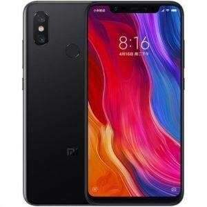 Prix Xiaomi Mi 8 Algérie