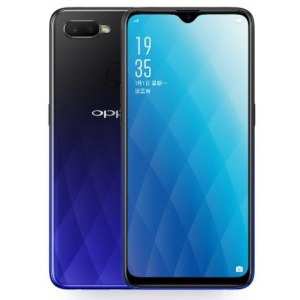 Prix OPPO A7x Algérie