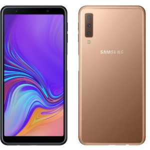 Prix Samsung Galaxy A7 2018 Algérie
