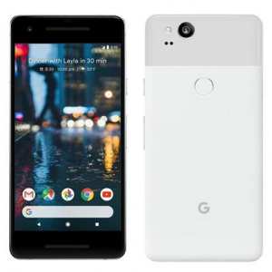 Prix Google Pixel 2 Algérie