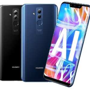 Prix Huawei Mate 20 Lite Algérie