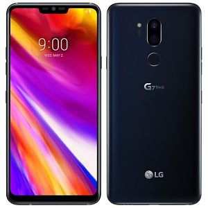 Prix LG G7 ThinQ Algérie