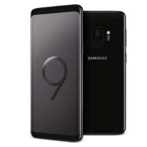 Prix Samsung Galaxy S9 Algérie