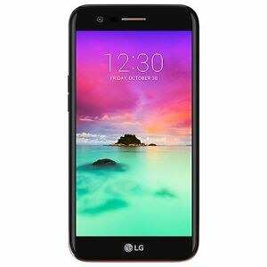 Prix LG K10 (2017) Algérie