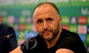 Algérie (Football) - Belmadi lève le voile sur la liste des 28 algériens pour la CAN du Cameroun: Retour de Brahimi, trois nouveautés, Touba et Boudaoui écartés