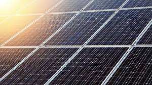 Planète (France/Europe) - Aisne: Un parc solaire de 50.000 panneaux photovoltaïques installé sur le site de Volkswagen d’ici à 2023