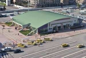 Horaires des services de transports lignes inter wilaya