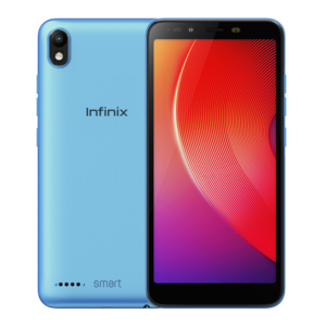 Prix Infinix Smart 2 Algérie