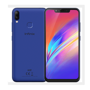 Prix Infinix HOT 6X Algérie