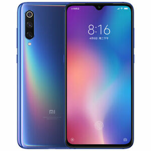 Prix Xiaomi Mi 9 Algérie