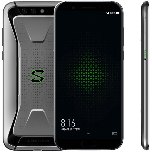 Prix Xiaomi Black Shark 2 Algérie
