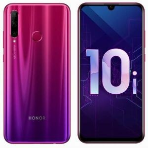 Prix Huawei Honor 10i Algérie
