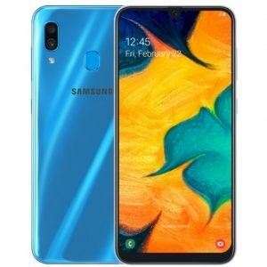 Prix Samsung Galaxy A20 (2019) Algérie