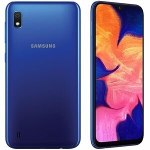 Prix Samsung Galaxy A10 (2019) Fiche Technique et Prix Algérie