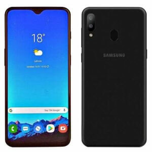 Prix Samsung Galaxy A30 (2019) Algérie