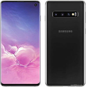 Prix Samsung Galaxy S10 Algérie