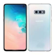 Prix Samsung Galaxy S10e Algérie