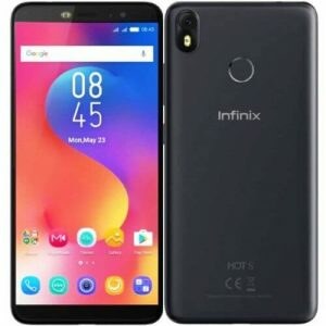 Prix Infinix Hot S3 Algérie