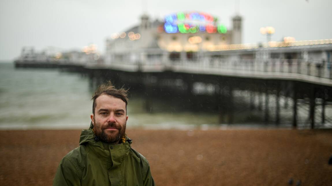 Planète (Europe) - En Angleterre, mer et rivières transformées en 