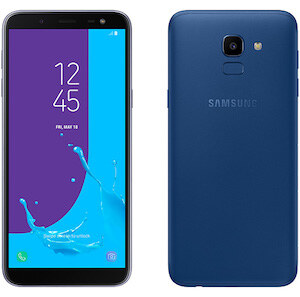 Prix Samsung Galaxy On6 Algérie