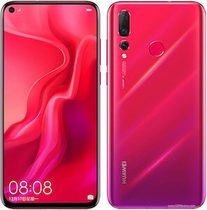 Prix Huawei Nova 4 Algérie