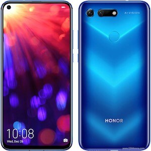 Prix Huawei Honor View 20 Fiche Technique et Prix Algérie