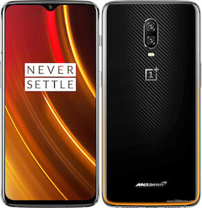 Prix OnePlus 6T McLaren Algérie