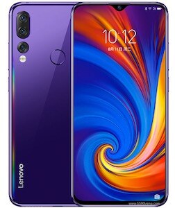 Prix Lenovo Z5s Algérie