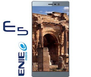Prix Enie E5 Algérie