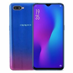 Prix Oppo RX17 Neo Fiche Technique et Prix Algérie