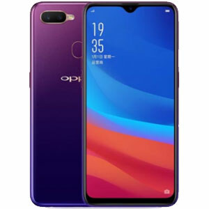 Prix OPPO A7 Algérie
