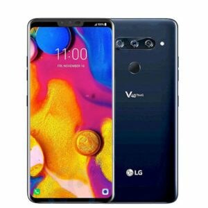 Prix LG V40 ThinQ Algérie