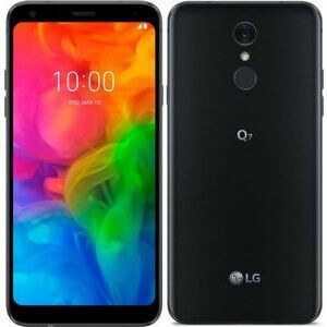 Prix LG Q7 Algérie