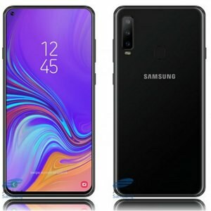 Prix Samsung Galaxy A8s (2018) – Fiche technique Algérie