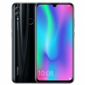 Prix Huawei Honor 10 Lite Algérie
