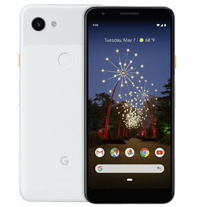 Prix Google Pixel 3A Algérie