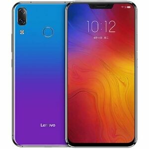 Prix Lenovo Z5 – Fiche Technique et Prix en Algérie Algérie