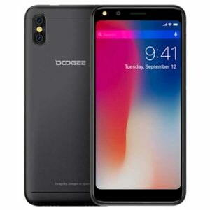 Prix Prix de vente Doogee X53 Algérie Algérie