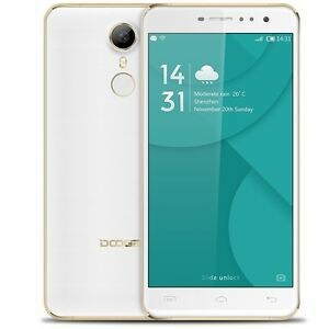 Prix Prix de vente Doogee F7 Pro Algérie Algérie