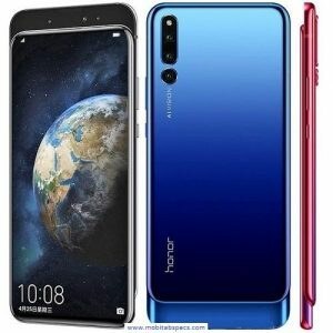 Prix Huawei Honor Magic 2 Algérie