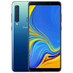 Prix Prix de vente Samsung Galaxy A9 (2018) Algérie Algérie